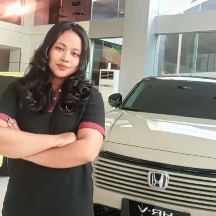 CITRA SALES HONDA