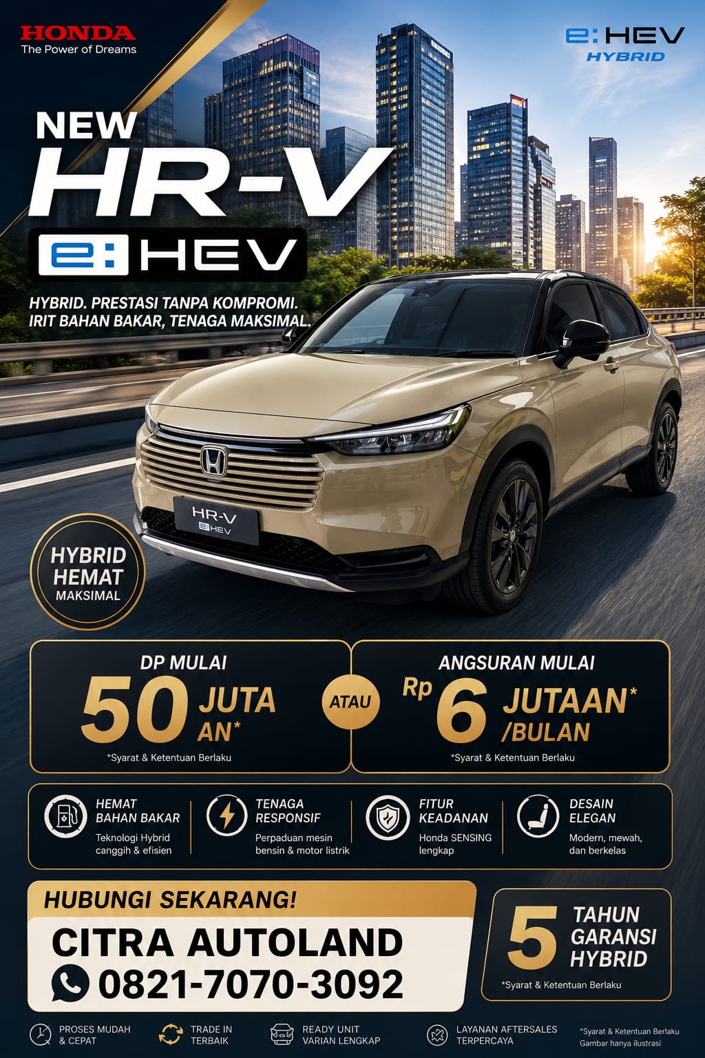 paket kredit hrv