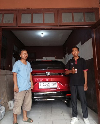 muwardi sales mobil honda